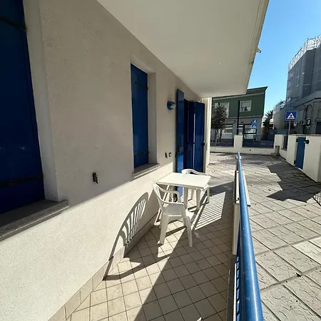 Residence Stefania Appartamenti Piano Terra - Agenzia Cocal Caorle Exterior photo