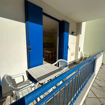 Residence Stefania Appartamenti Piano Terra - Agenzia Cocal Caorle Exterior photo