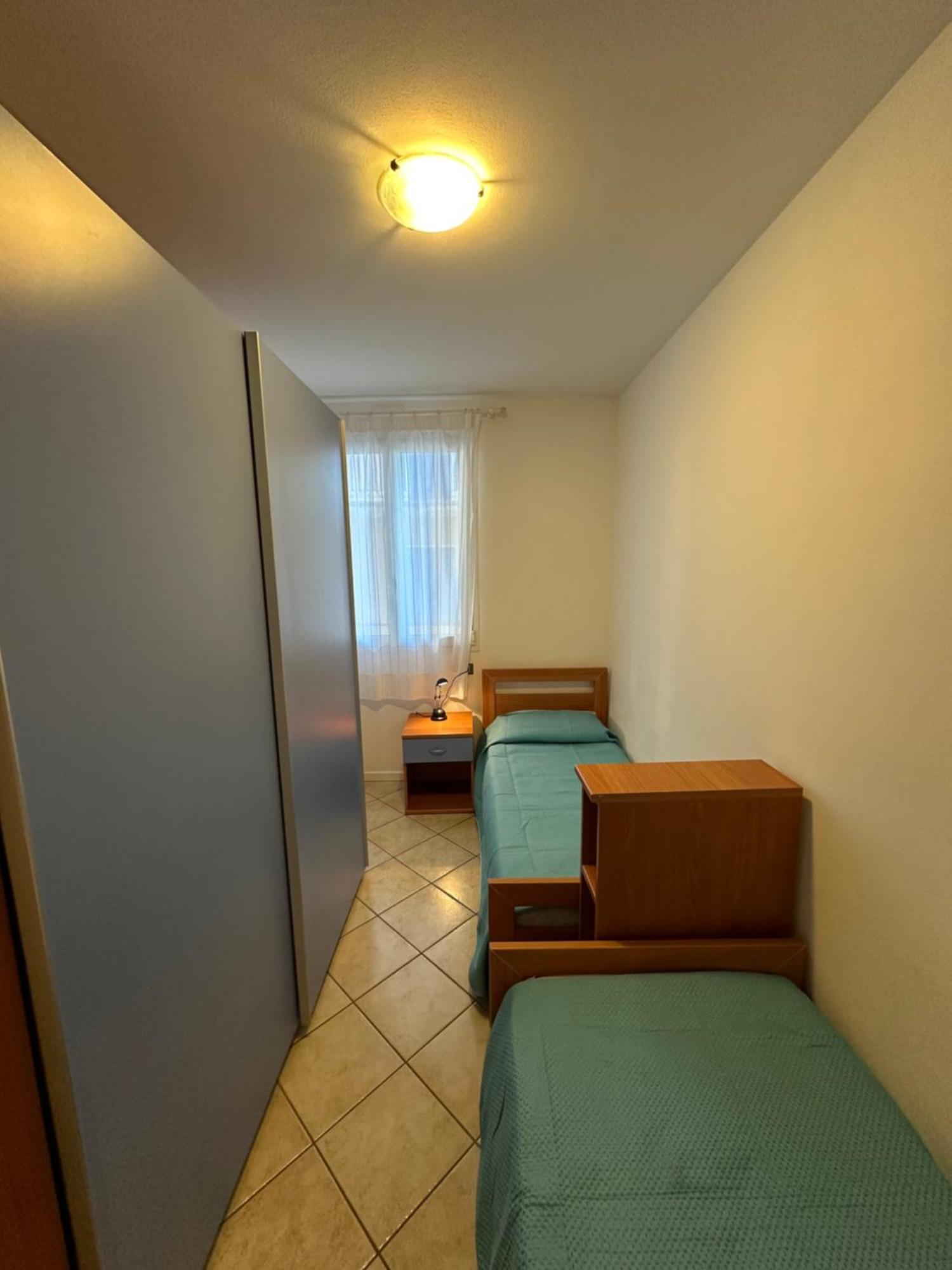 Stefania Piano Terra - Agenzia Cocal Apartment *