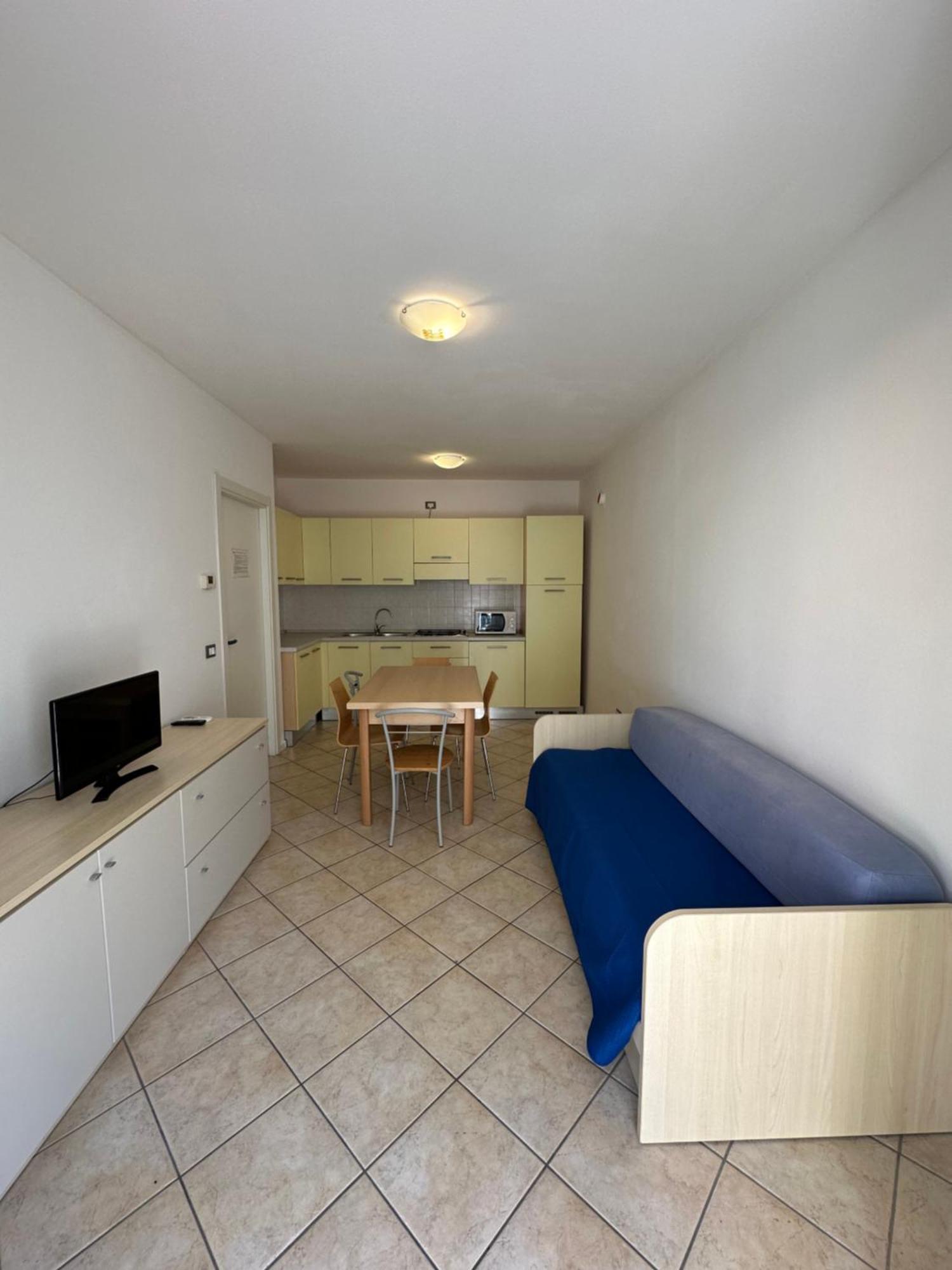 Stefania Piano Terra - Agenzia Cocal Apartment Caorle